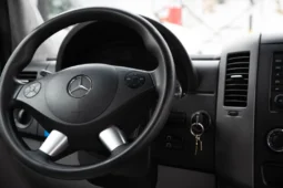 
										Mercedes-Benz Sprinter 2016 🔥 VIP full									