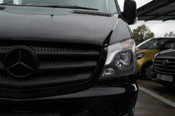 
										Mercedes-Benz Sprinter 2016 VIP-9ΘΕΣΙΟ-TRANSFER full									