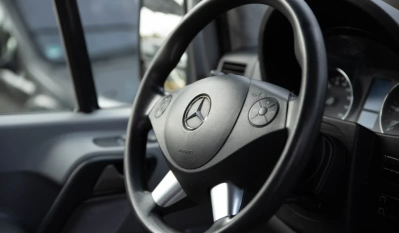 
								Mercedes-Benz Sprinter 2016 VIP-9ΘΕΣΙΟ-TRANSFER full									