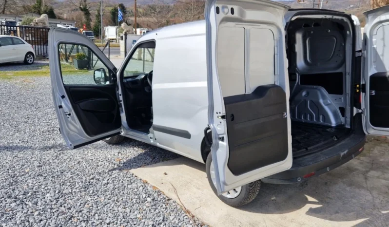 
								Opel Combo 2018 Van L1H1 2,2t 1.3 Diesel ECO FLEX full									