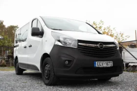 Opel Vivaro 2018 Van L1H1 2,7t 1.6 BiTurbo Diesel Start/Stop