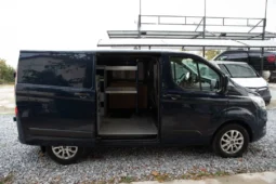 Ford Transit Custom 2019 Van L1H1 3,0t 2.0 BiTurbo Diesel Start/Stop