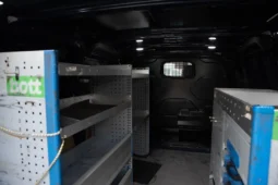 
										Ford Transit Custom 2019 Van L1H1 3,0t 2.0 BiTurbo Diesel Start/Stop full									