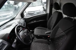 
										Opel Combo 2016 Van L2H2 2,4t 1.6 Diesel MAXXI full									