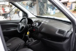 
										Opel Combo 2016 Van L2H2 2,4t 1.6 Diesel MAXXI full									
