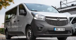 Opel Vivaro 2016 Van L2H1 2,9t 1.6 BiTurbo Diesel Start/Stop