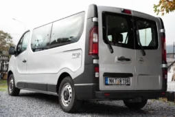 
										Opel Vivaro 2016 Van L2H1 2,9t 1.6 BiTurbo Diesel Start/Stop full									