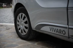 
										Opel Vivaro 2018 Extra Long full									