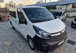 
										Opel Vivaro 2019 full									