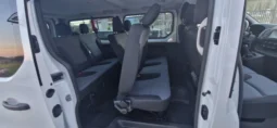 
										Opel Vivaro 2019 Van L2H1 3,0t 1.6 BiTurbo Diesel Start/Stop full									