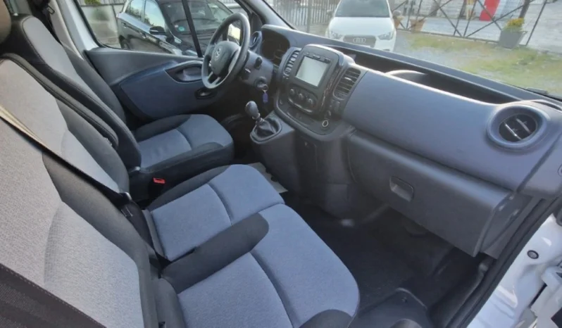 
								Opel Vivaro 2019 Van L2H1 3,0t 1.6 BiTurbo Diesel Start/Stop full									