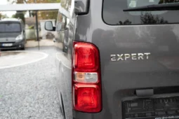 
										Peugeot Expert Traveller 2017 Αυτόματο full									