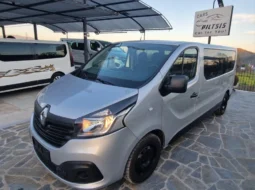 
										Renault Trafic 2019 Van L2H1 3,0t ENERGY dCi 120 Comfort full									