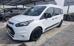 
										Ford Connect 2017 Maxi Automatic full									