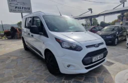 Ford Connect 2017 Maxi Automatic