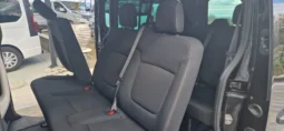
										Renault Trafic 2019 Van L2H1 3,0t ENERGY dCi 120 Comfort Μαύρο full									