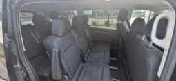 
										Mercedes-Benz Vito 2020 Van long 114 CDI 9ΘΕΣΕΩΝ full									