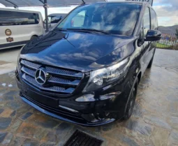 
										Mercedes-Benz Vito 2020 Van long 114 CDI 9ΘΕΣΕΩΝ full									