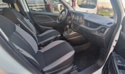 
										Fiat Doblo 2018 MAXXI AMEA ΡΑΜΠΑ ΥΔΡΑΥΛΙΚΗ full									