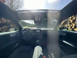 
										Mercedes-Benz A 200 Progressive Panorama ’19 full									