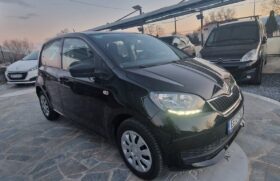 SKODA CITIGO 2018