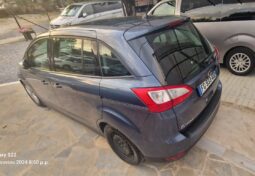 
										Ford C-Max 2019 Grand 1.5 TDCi 119 Powershift full									