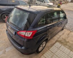 
										Ford C-Max 2019 Grand 1.5 TDCi 119 Powershift full									