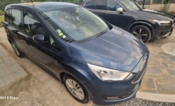 
										Ford C-Max 2019 Grand 1.5 TDCi 119 Powershift full									