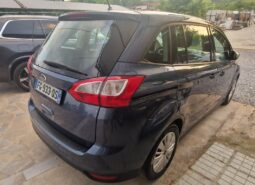 
										Ford C-Max 2019 Grand 1.5 TDCi 119 Powershift full									