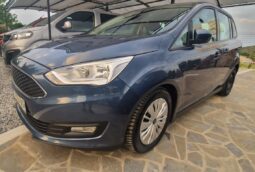 
										Ford C-Max 2019 Grand 1.5 TDCi 119 Powershift full									