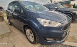 
										Ford C-Max 2019 Grand 1.5 TDCi 119 Powershift full									