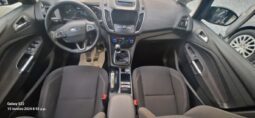 
										Ford C-Max 2019 Grand 1.5 TDCi 119 Powershift full									