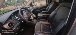 
										Mercedes-Benz V 250 2019 d Extra long Exclusive 7G-TRONIC PLUS full									