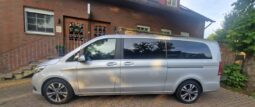 
										Mercedes-Benz V 250 2019 d Extra long Exclusive 7G-TRONIC PLUS full									