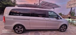 
										Mercedes-Benz V 250 2019 d Extra long Exclusive 7G-TRONIC PLUS full									