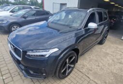 
										Volvo XC 90 2018 R Design ΠΟΛΥΤΕΚΝΙΚΟ full									