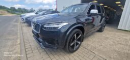 
										Volvo XC 90 2018 R Design ΠΟΛΥΤΕΚΝΙΚΟ full									