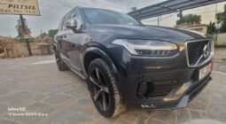 
										Volvo XC 90 2018 R Design ΠΟΛΥΤΕΚΝΙΚΟ full									