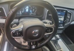 
										Volvo XC 90 2018 R Design ΠΟΛΥΤΕΚΝΙΚΟ full									