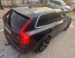 
										Volvo XC 90 2018 R Design ΠΟΛΥΤΕΚΝΙΚΟ full									