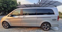 Mercedes-Benz V 250 2019 d Extra long Exclusive 7G-TRONIC PLUS