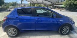 
										TOYOTA YARIS 2017 HYBRID full									