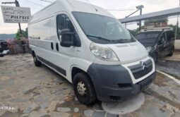 Citroen Jumper 2014 Van L2H2 35 HDi 130 FAP