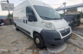 Citroen Jumper 2014 Van L2H2 35 HDi 130 FAP
