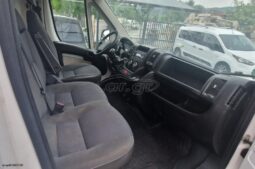 
										Citroen Jumper 2014 Van L2H2 35 HDi 130 FAP full									