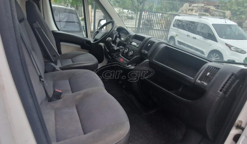 
								Citroen Jumper 2014 Van L2H2 35 HDi 130 FAP full									