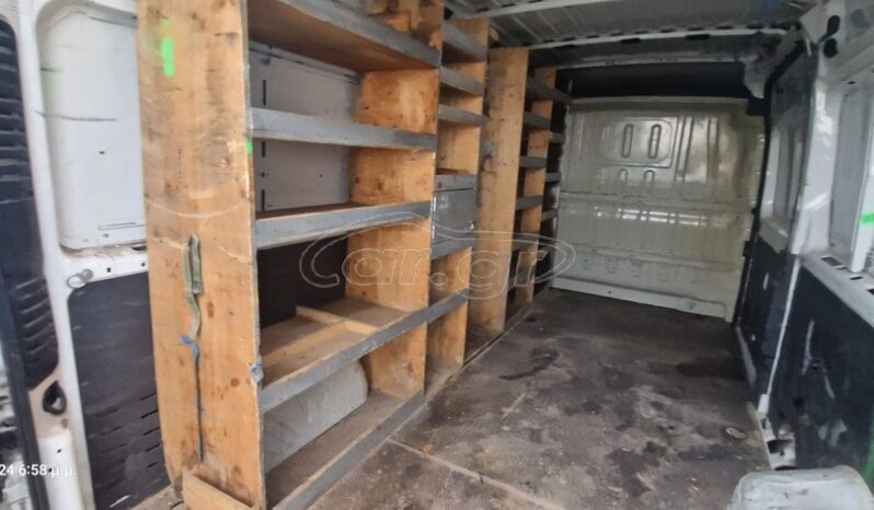 
								Citroen Jumper 2014 Van L2H2 35 HDi 130 FAP full									