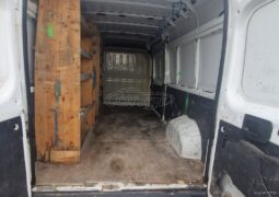
										Citroen Jumper 2014 Van L2H2 35 HDi 130 FAP full									