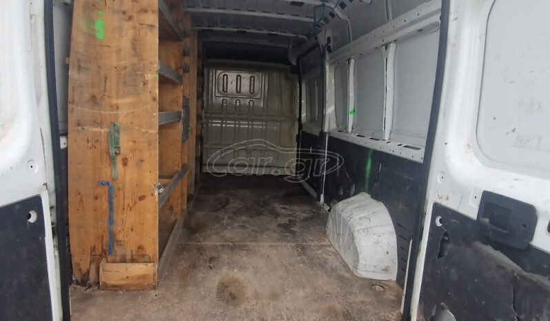 
								Citroen Jumper 2014 Van L2H2 35 HDi 130 FAP full									