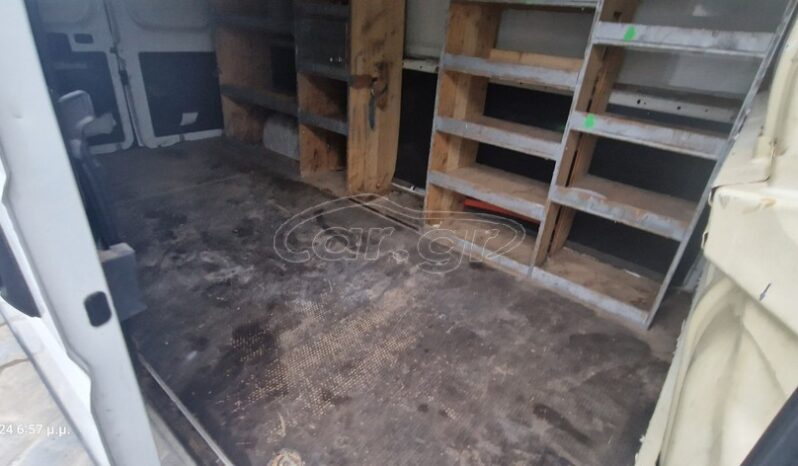 
								Citroen Jumper 2014 Van L2H2 35 HDi 130 FAP full									